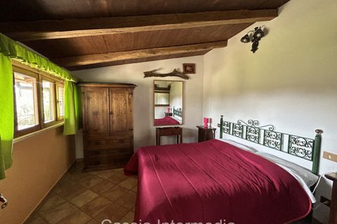 Helårsgrund i Nepi, Viterbo, Nepi - € 420.000 | Ref: Campostivaletto - foto 19