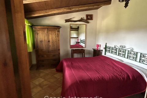 Helårsgrund i Nepi, Viterbo, Nepi - € 420.000 | Ref: Campostivaletto - foto 20