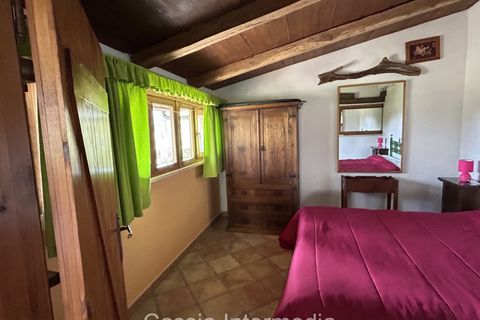 Helårsgrund i Nepi, Viterbo, Nepi - € 420.000 | Ref: Campostivaletto - foto 21