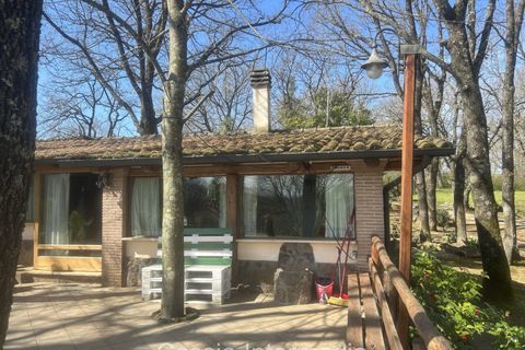Helårsgrund i Nepi, Viterbo, Nepi - € 420.000 | Ref: Campostivaletto - foto 22