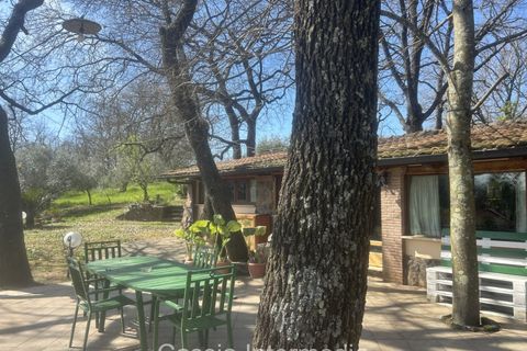 Helårsgrund i Nepi, Viterbo, Nepi - € 420.000 | Ref: Campostivaletto - foto 23