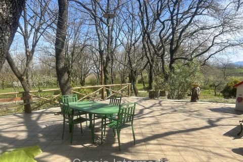 Helårsgrund i Nepi, Viterbo, Nepi - € 420.000 | Ref: Campostivaletto - foto 24