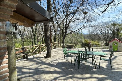 Helårsgrund i Nepi, Viterbo, Nepi - € 420.000 | Ref: Campostivaletto - foto 25