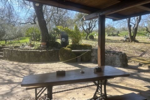 Helårsgrund i Nepi, Viterbo, Nepi - € 420.000 | Ref: Campostivaletto - foto 26