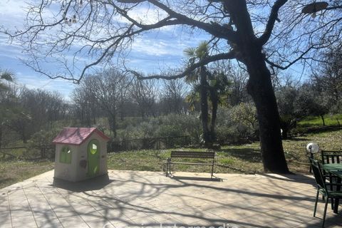 Helårsgrund i Nepi, Viterbo, Nepi - € 420.000 | Ref: Campostivaletto - foto 27