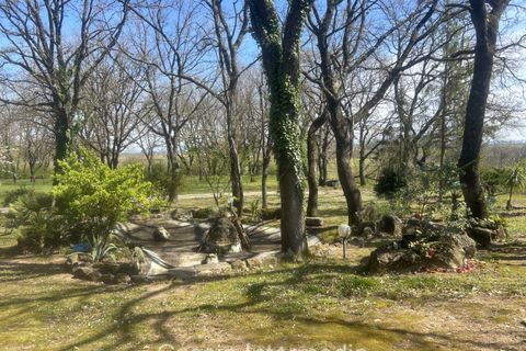 Helårsgrund i Nepi, Viterbo, Nepi - € 420.000 | Ref: Campostivaletto - foto 31
