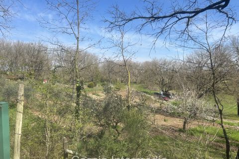 Helårsgrund i Nepi, Viterbo, Nepi - € 420.000 | Ref: Campostivaletto - foto 40