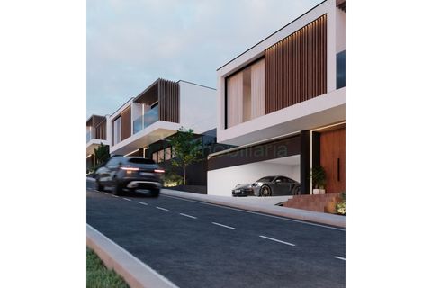 Villa i Guimaraes, Braga, Guimaraes - € 495.000 | Ref: F2601.113 - foto 2