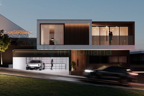Villa i Guimaraes, Braga, Guimaraes - € 495.000 | Ref: F2601.113 - foto 3