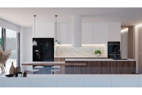 Villa i Guimaraes, Braga, Guimaraes - € 495.000 | Ref: F2601.113 - foto 6