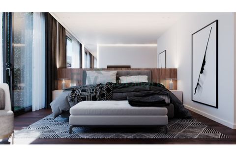 Villa i Guimaraes, Braga, Guimaraes - € 495.000 | Ref: F2601.113 - foto 13