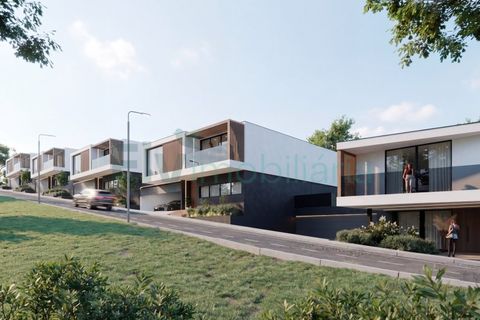 Villa i Guimaraes, Braga, Guimaraes - € 485.000 | Ref: F2601.112 - foto 3