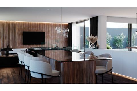 Villa i Guimaraes, Braga, Guimaraes - € 485.000 | Ref: F2601.112 - foto 4