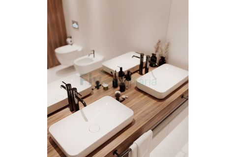 Villa i Guimaraes, Braga, Guimaraes - € 485.000 | Ref: F2601.112 - foto 11