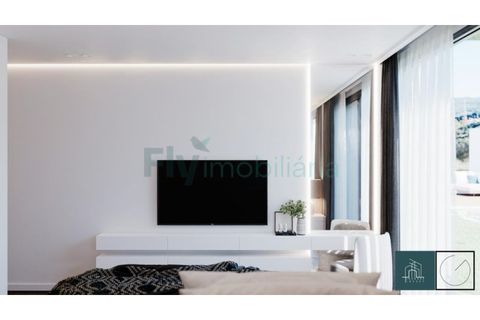 Villa i Guimaraes, Braga, Guimaraes - € 485.000 | Ref: F2601.112 - foto 13