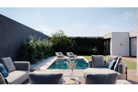 Villa i Guimaraes, Braga, Guimaraes - € 485.000 | Ref: F2601.112 - foto 19