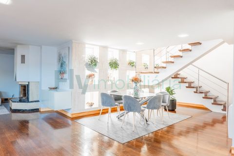 Villa i Guimaraes, Braga, Guimaraes - € 550.000 | Ref: F2601.111 - foto 1