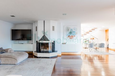 Villa i Guimaraes, Braga, Guimaraes - € 550.000 | Ref: F2601.111 - foto 5