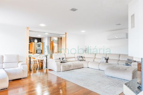 Villa i Guimaraes, Braga, Guimaraes - € 550.000 | Ref: F2601.111 - foto 8