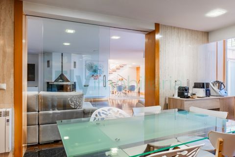 Villa i Guimaraes, Braga, Guimaraes - € 550.000 | Ref: F2601.111 - foto 14