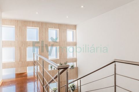 Villa i Guimaraes, Braga, Guimaraes - € 550.000 | Ref: F2601.111 - foto 15