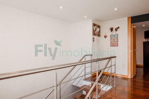 Villa i Guimaraes, Braga, Guimaraes - € 550.000 | Ref: F2601.111 - foto 16