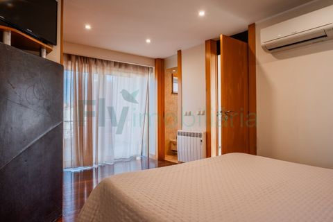 Villa i Guimaraes, Braga, Guimaraes - € 550.000 | Ref: F2601.111 - foto 21
