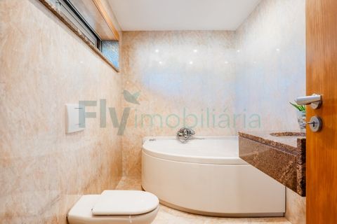 Villa i Guimaraes, Braga, Guimaraes - € 550.000 | Ref: F2601.111 - foto 22