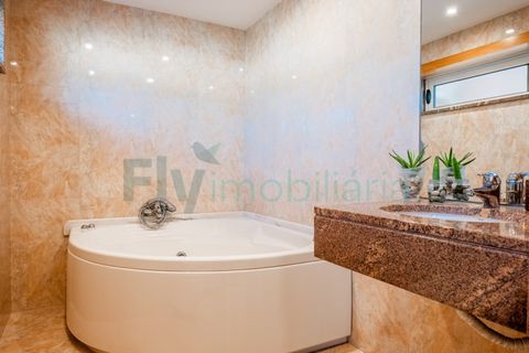 Villa i Guimaraes, Braga, Guimaraes - € 550.000 | Ref: F2601.111 - foto 23