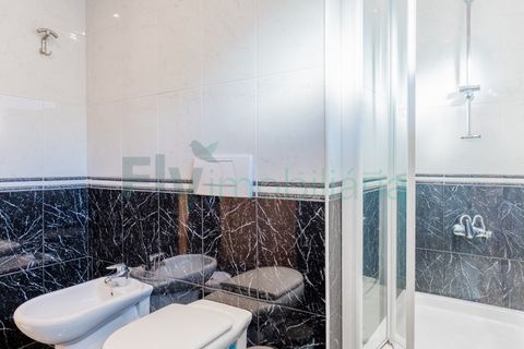 Villa i Guimaraes, Braga, Guimaraes - € 550.000 | Ref: F2601.111 - foto 35