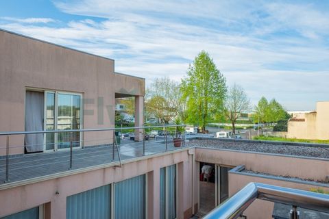 Villa i Guimaraes, Braga, Guimaraes - € 550.000 | Ref: F2601.111 - foto 37