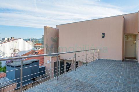 Villa i Guimaraes, Braga, Guimaraes - € 550.000 | Ref: F2601.111 - foto 42