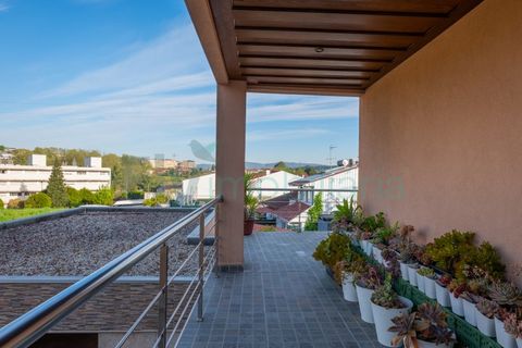 Villa i Guimaraes, Braga, Guimaraes - € 550.000 | Ref: F2601.111 - foto 43