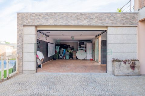 Villa i Guimaraes, Braga, Guimaraes - € 550.000 | Ref: F2601.111 - foto 44
