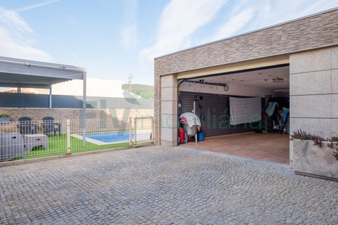 Villa i Guimaraes, Braga, Guimaraes - € 550.000 | Ref: F2601.111 - foto 45