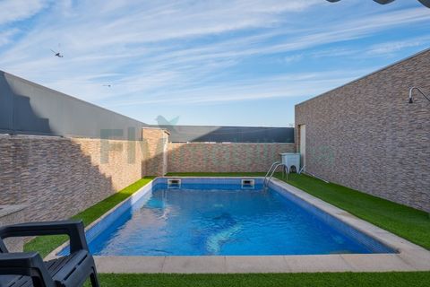 Villa i Guimaraes, Braga, Guimaraes - € 550.000 | Ref: F2601.111 - foto 46