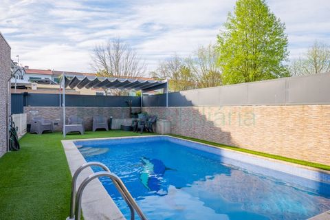 Villa i Guimaraes, Braga, Guimaraes - € 550.000 | Ref: F2601.111 - foto 47