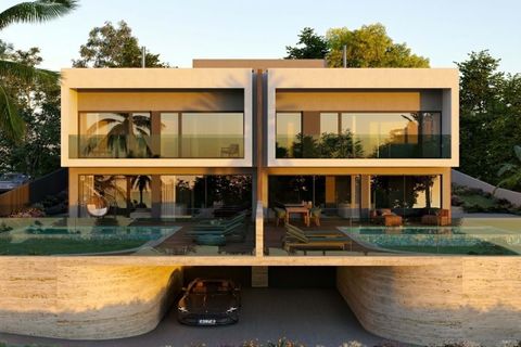 Helårsgrund i Oeiras, Lisbon, Oeiras - € 798.000 | Ref: CB07-0114 - foto 1