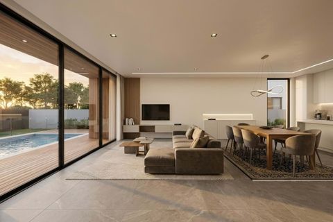 Helårsgrund i Oeiras, Lisbon, Oeiras - € 798.000 | Ref: CB07-0114 - foto 2