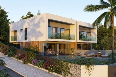 Helårsgrund i Oeiras, Lisbon, Oeiras - € 798.000 | Ref: CB07-0114 - foto 4