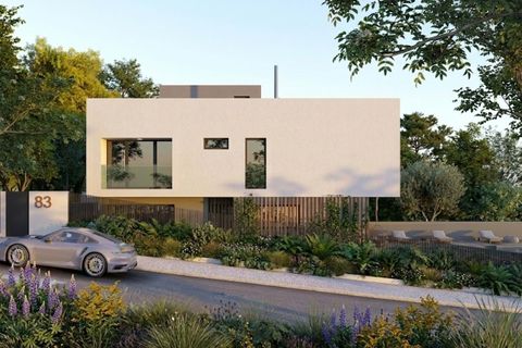 Helårsgrund i Oeiras, Lisbon, Oeiras - € 798.000 | Ref: CB07-0114 - foto 5