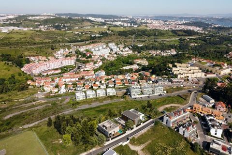 Helårsgrund i Oeiras, Lisbon, Oeiras - € 798.000 | Ref: CB07-0114 - foto 8