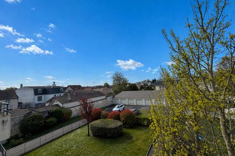 Lejlighed i Lamorlaye, Oise, Lamorlaye - € 260.000 | Ref: 260422-145321 - foto 2