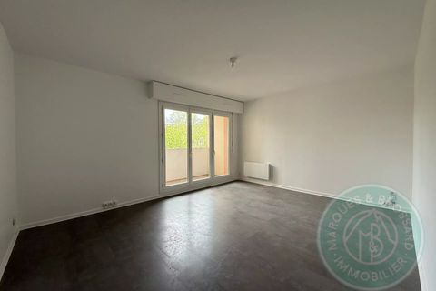 Lejlighed i Pau, Pyrenees-Atlantiques, Pau - € 159.000 | Ref: SNM_591 - foto 1