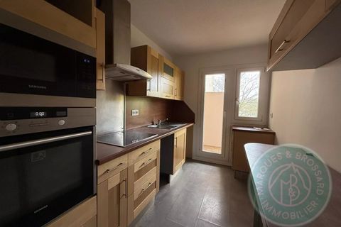 Lejlighed i Pau, Pyrenees-Atlantiques, Pau - € 159.000 | Ref: SNM_591 - foto 2