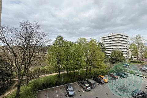 Lejlighed i Pau, Pyrenees-Atlantiques, Pau - € 159.000 | Ref: SNM_591 - foto 5
