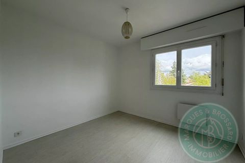 Lejlighed i Pau, Pyrenees-Atlantiques, Pau - € 159.000 | Ref: SNM_591 - foto 8