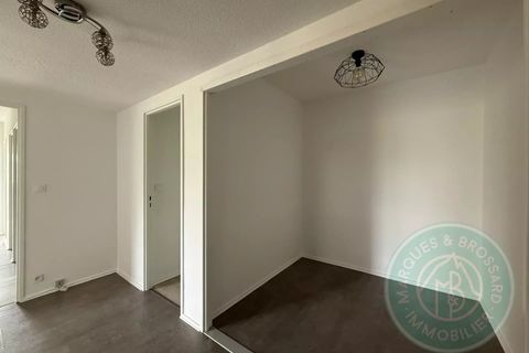 Lejlighed i Pau, Pyrenees-Atlantiques, Pau - € 159.000 | Ref: SNM_591 - foto 10