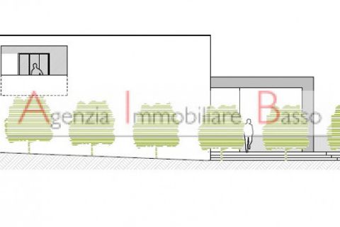 Villa a Fosso, Venice, Fosso - € 480.000 | Ref: 3308 - foto 5
