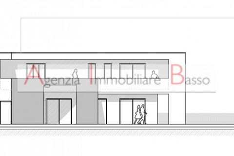 Villa a Fosso, Venice, Fosso - € 480.000 | Ref: 3308 - foto 6